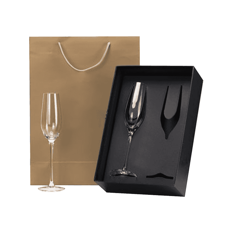 Bølgeformede møbelemballagekasser