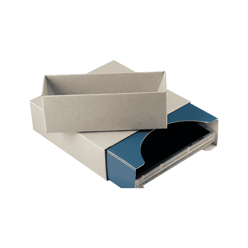 Bølgepapir til husholdningsværktøjsemballage