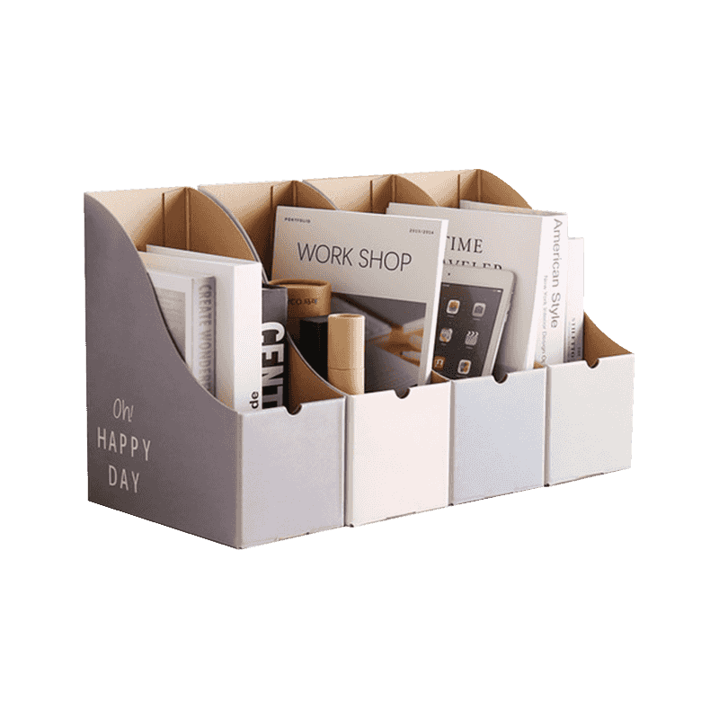 Bølgeplade diverse opbevaringskasser