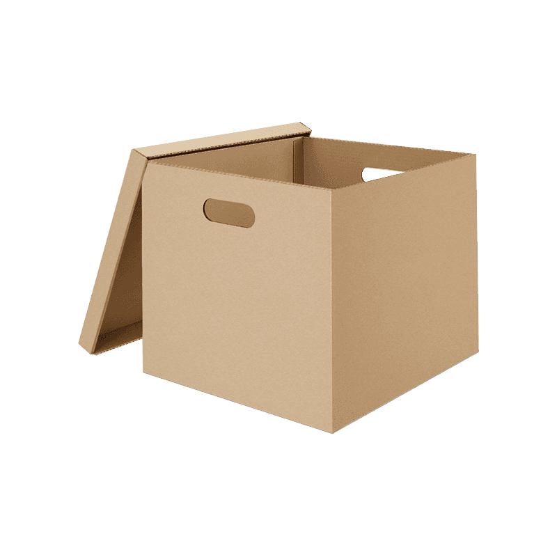 Bølgeplade diverse opbevaringskasser