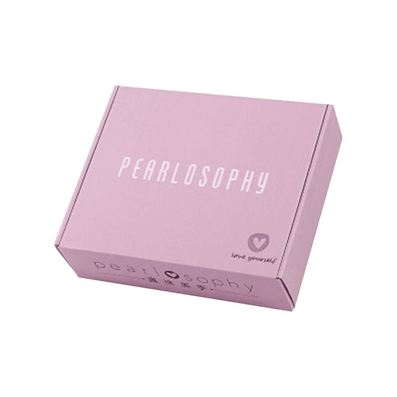 Brugerdefinerede korrugerede postkasser