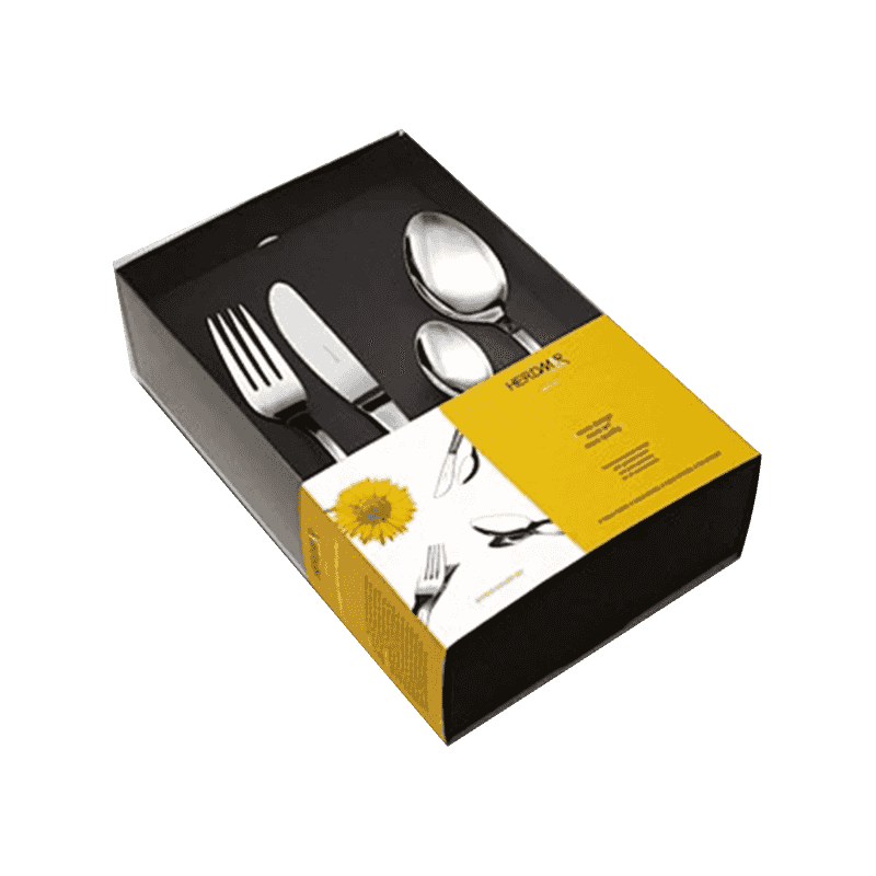 Bølgeplader til emballage til køkkenudstyr