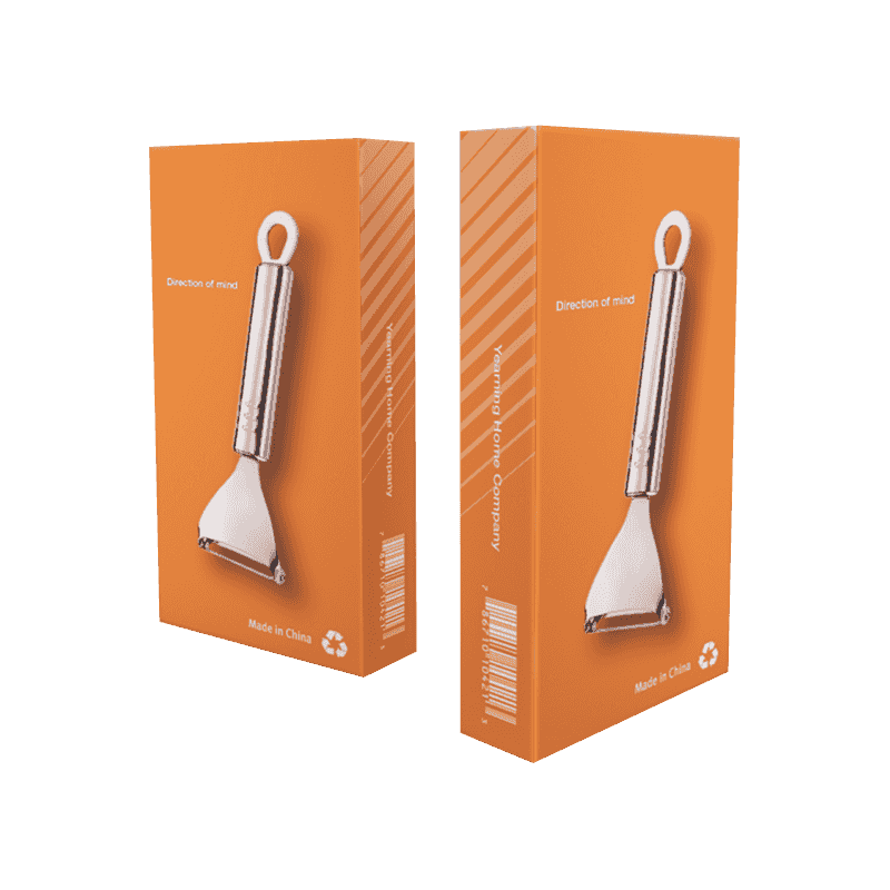 Bølgeplader til emballage til køkkenudstyr